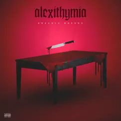 Alexithymia by Crackle Kapone album reviews, ratings, credits