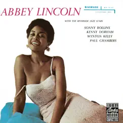 That's Him! by Abbey Lincoln album reviews, ratings, credits