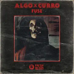 Fuse - Single by Algo & Curro album reviews, ratings, credits