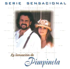 Serie Sensacional: La Sensaeión de Pimpinela by Pimpinela album reviews, ratings, credits