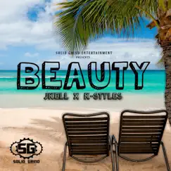 Beauty (feat. Jkell) Song Lyrics