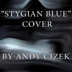 Stygian Blue Song Lyrics