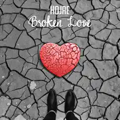 Broken Love - Single by HOJAE album reviews, ratings, credits