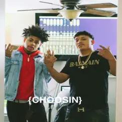 Choosin (feat. Ceasar) - Single by MikeyForeign & DJ Cyreen album reviews, ratings, credits