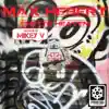 Ghetto Heaven (Mikey V Remix) - Single album lyrics, reviews, download