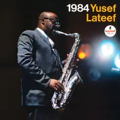 1984 by Yusef Lateef album reviews, ratings, credits