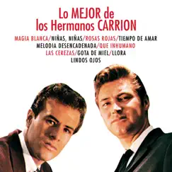 Lo Mejor de los Hermanos by Hermanos Carrión album reviews, ratings, credits