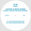 Eternal (feat. Beta Evers & Luster) [Remixes] - Single album lyrics, reviews, download