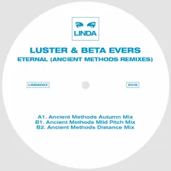 Eternal (feat. Beta Evers & Luster) [Ancient Methods Autumn Mix] Song Lyrics