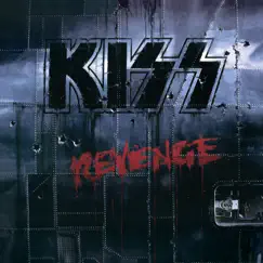 Revenge by Kiss album reviews, ratings, credits