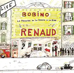 Renaud à Bobino by Renaud album reviews, ratings, credits