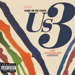 Hand On the Torch - 20th Anniversary Edition by Us3 album reviews, ratings, credits