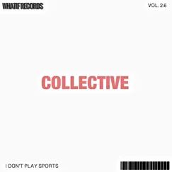 Collective Vol. 2.6 - EP by Ping album reviews, ratings, credits