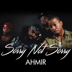 Sorry Not Sorry - Single by Ahmir album reviews, ratings, credits