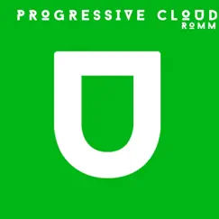 Progressive Cloud - Single by ROMM album reviews, ratings, credits