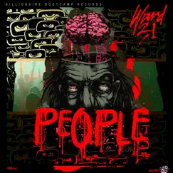 People - Single by Ward 21 album reviews, ratings, credits