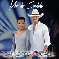 Mar de Saudade by Danilo Reis & Rafael album reviews, ratings, credits