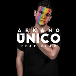 Único (feat. Klau) Song Lyrics