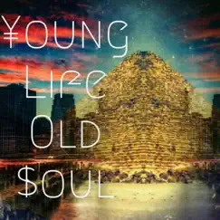 Young Life Old Soul by Cam Kent album reviews, ratings, credits