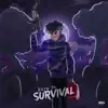 Keys to Survival album lyrics, reviews, download
