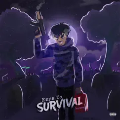 Keys to Survival by Tebtu album reviews, ratings, credits