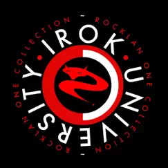 IRok University Playlist 1 by RockLan One album reviews, ratings, credits