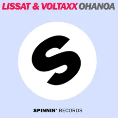 Ohanoa - Single by Lissat & Voltaxx album reviews, ratings, credits