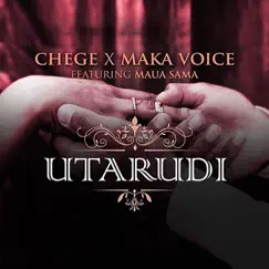 Utarudi (feat. Maka Voicemaua Sama) [Instrumental] Song Lyrics
