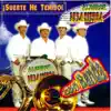 Suerte He Tenido Con Banda album lyrics, reviews, download