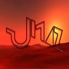 Lost in the Sandstorm - Single by Jimnz album reviews, ratings, credits