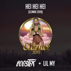 Hei Hei Hei (Climax 2019) Song Lyrics