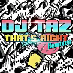 That's Right (feat. MC Shy D, Kilo Ali, Ms. Neka & A. Rhodes) [Twerk Trap Remix] Song Lyrics