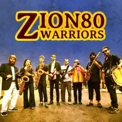 Warriors by Zion80 album reviews, ratings, credits