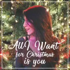 All I Want for Christmas Is You - Single by Bely Basarte album reviews, ratings, credits