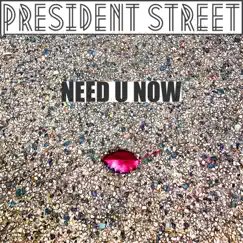 Need You Now - Single by President Street album reviews, ratings, credits