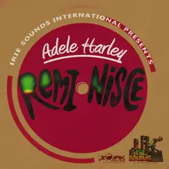 Reminisce - Single by Adele Harley album reviews, ratings, credits