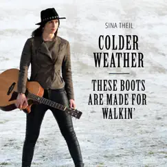 Colder Weather Song Lyrics