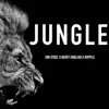 Jungle (feat. Geoff English & Kryple) - Single album lyrics, reviews, download