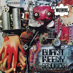 Burnt Weeny Sandwich by The Mothers of Invention album reviews, ratings, credits