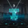Saints on Mics (feat. DJ Wildwhip) - Single album lyrics, reviews, download