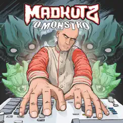 O Monstro by Madkutz album reviews, ratings, credits