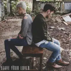 Leave Your Lover (feat. Treia) - Single by Kyle Olthoff album reviews, ratings, credits