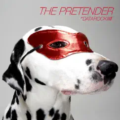 The Pretender (Holy Ghost! Remix) [feat. Holy Ghost!] Song Lyrics