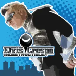 Indestructible by Elvis Crespo album reviews, ratings, credits