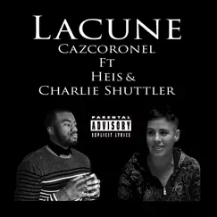 Lacune (feat. Charlie Shuttler) Song Lyrics