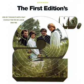 The First Edition's 2nd by The First Edition album download