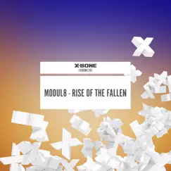 Rise of the Fallen - Single by Modul8 album reviews, ratings, credits