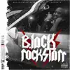 The Black Rockstarr album lyrics, reviews, download
