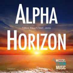 Alpha Horizon (feat. Jessy) Song Lyrics
