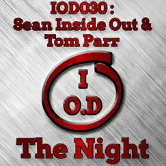 The Night - Single by Sean Inside Out & Tom Parr album reviews, ratings, credits